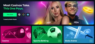 casino gamdom